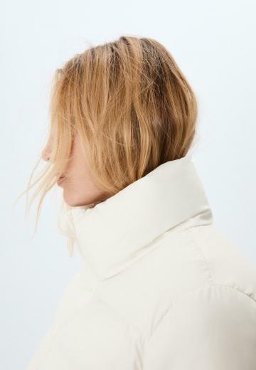 Короткая куртка