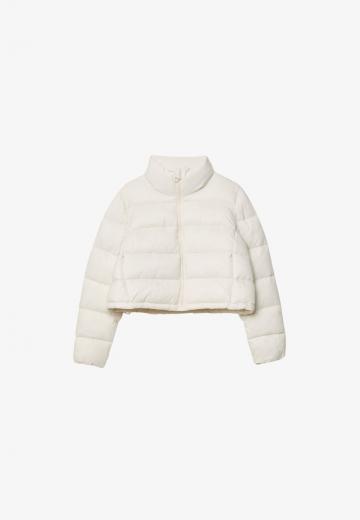 Короткая куртка