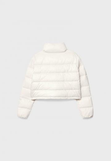 Короткая куртка