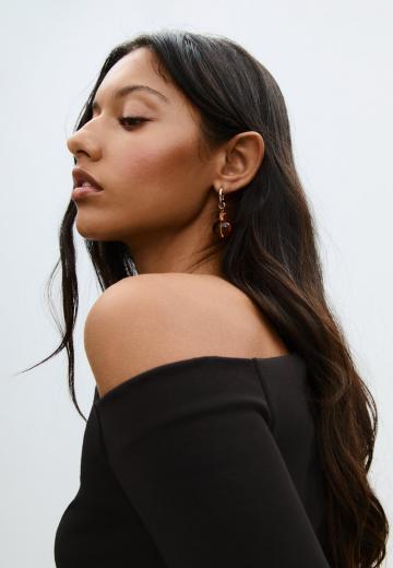 Топ на одно плечо