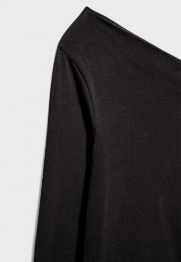 Топ на одно плечо