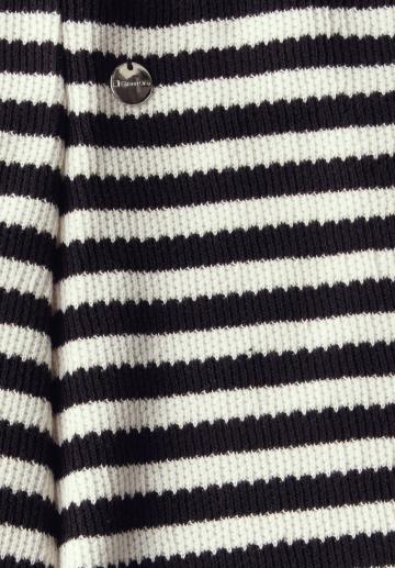 Вязаная юбка