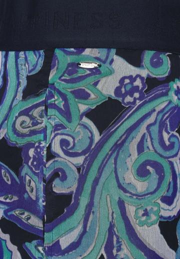 Летняя юбка