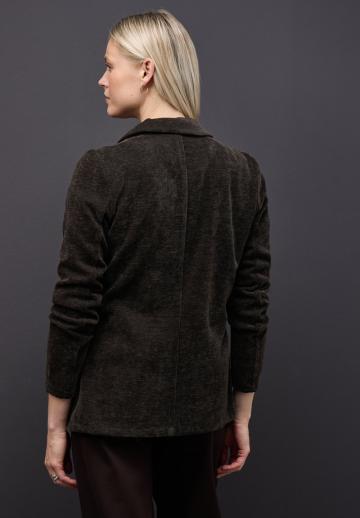 Вельветовая куртка