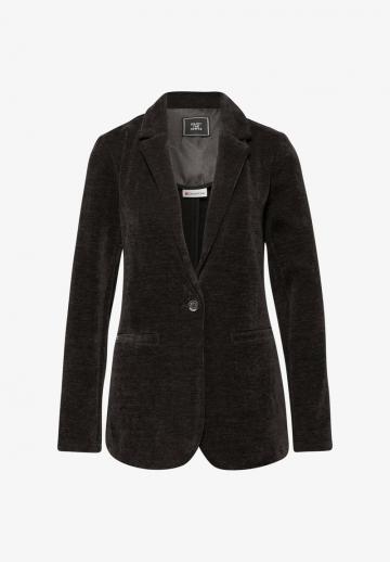 Вельветовая куртка