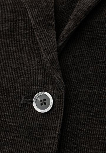 Вельветовая куртка