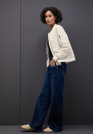 Вельветовая куртка