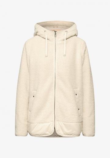 Флисовая куртка