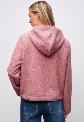 Флисовая куртка