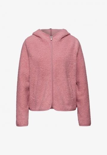 Флисовая куртка