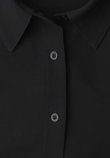 Шифоновая блузка