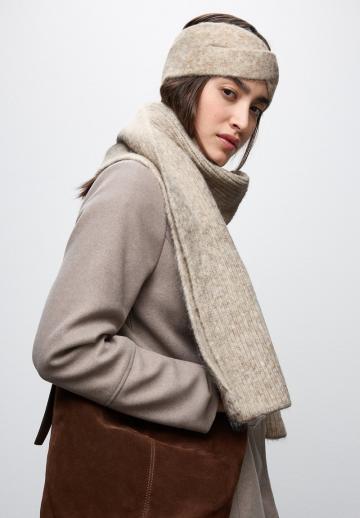 Головной убор