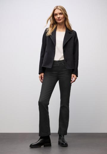 Клешеные брюки