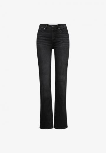 Клешеные брюки