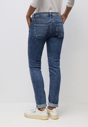 Джинсы