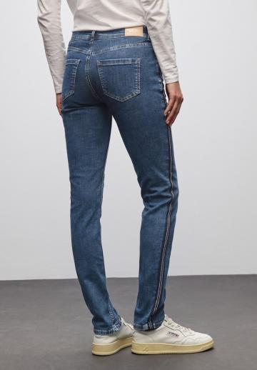 Джинсы
