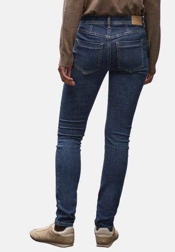 Джинсы