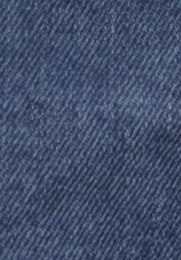 Юбка с накладными карманами