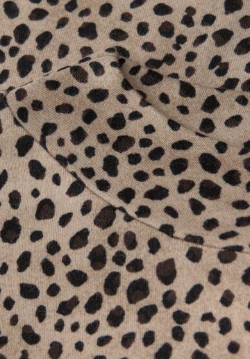 Майка с рукавом три четверти