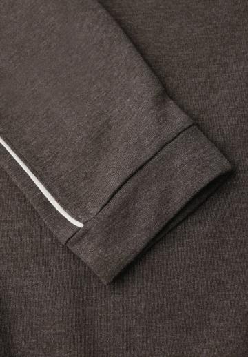 Майка с рукавом три четверти