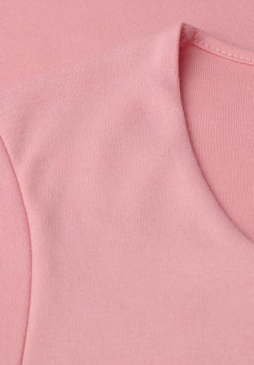 Майка с рукавом три четверти