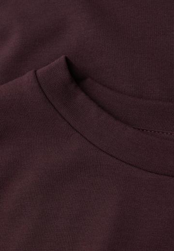 Майка с рукавом три четверти