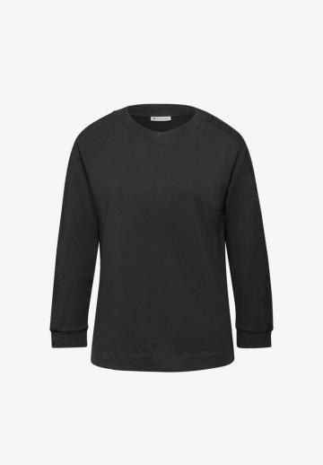 Майка с рукавом три четверти