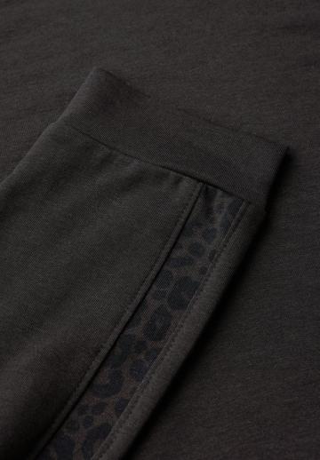 Майка с рукавом три четверти