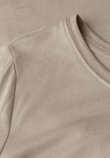 Майка с рукавом три четверти