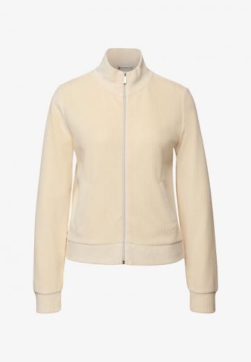 Вельветовая куртка