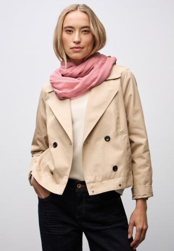 Круглый шарф