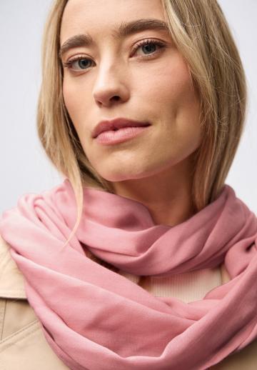 Круглый шарф