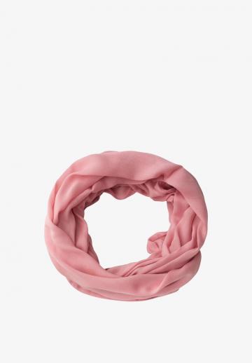 Круглый шарф