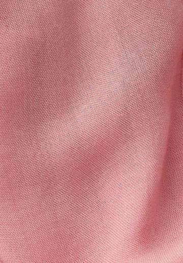 Круглый шарф