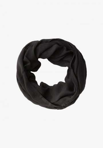 Круглый шарф