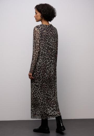 Платье макси