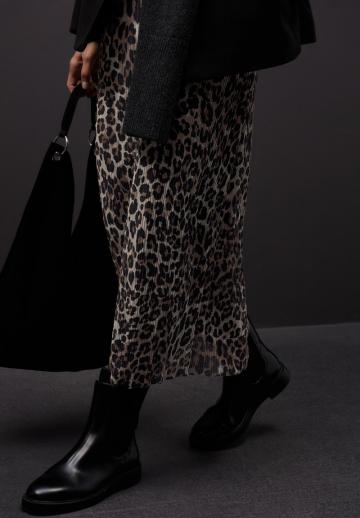 Платье макси