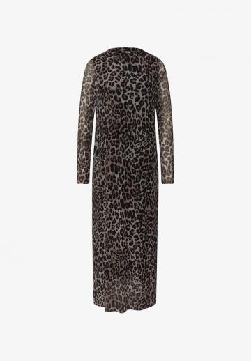 Платье макси