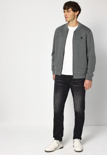 Куртка бомбер