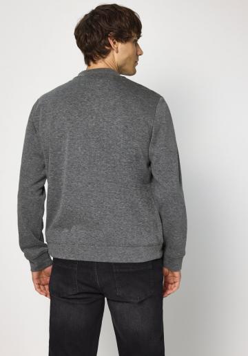 Куртка бомбер