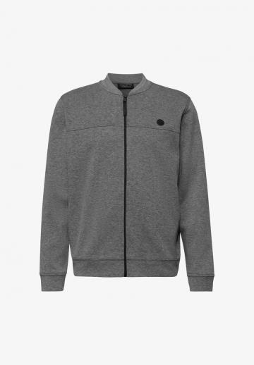 Куртка бомбер