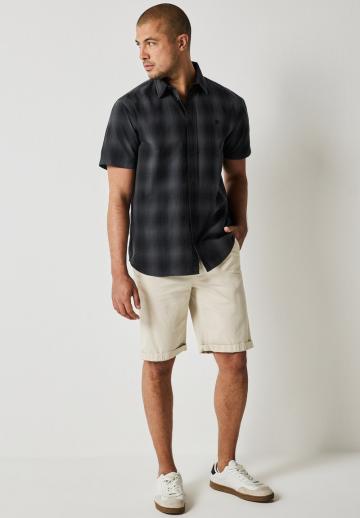 Рубашка с коротким рукавом