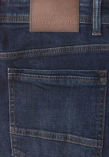 Узкие джинсы