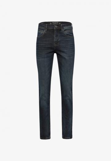 Узкие джинсы