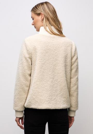 Флисовая куртка