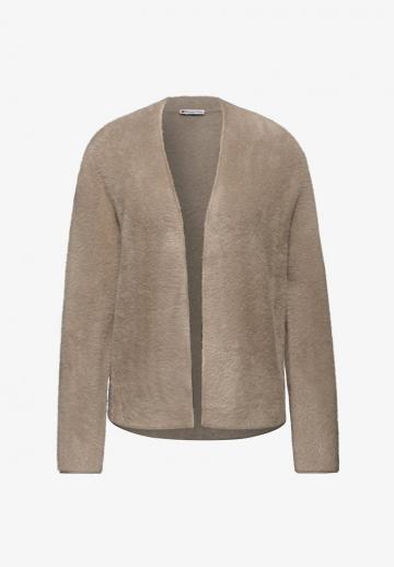 Пуховой жилет