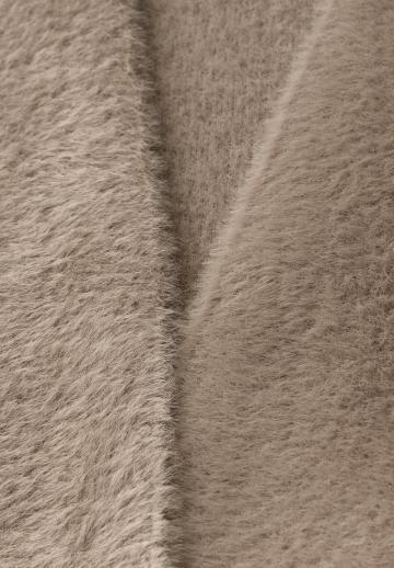 Пуховой жилет