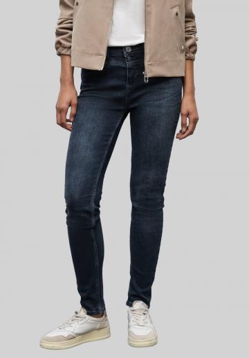 Джинсы