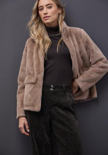 Прямые брюки