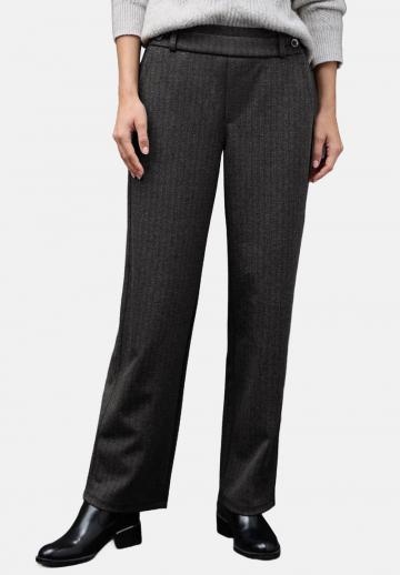 Прямые брюки